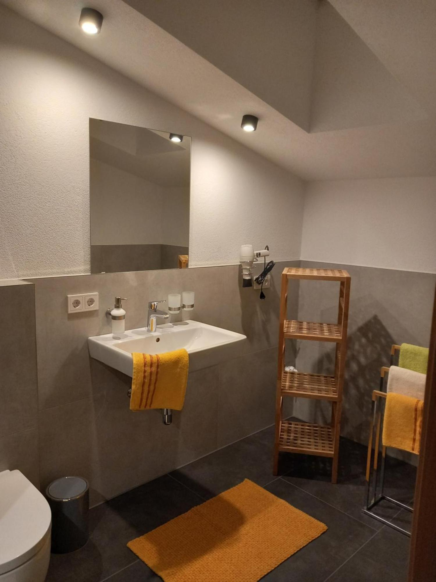Haus Rosenegg Apartment Brixen im Thale Exterior photo