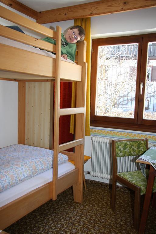 Haus Rosenegg Apartment Brixen im Thale Room photo